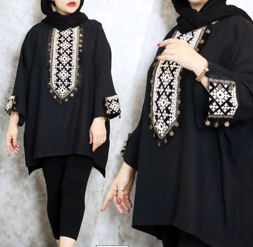 البسه بانوان عمده