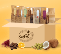 کلوچه سنتی رضوی سبزوار