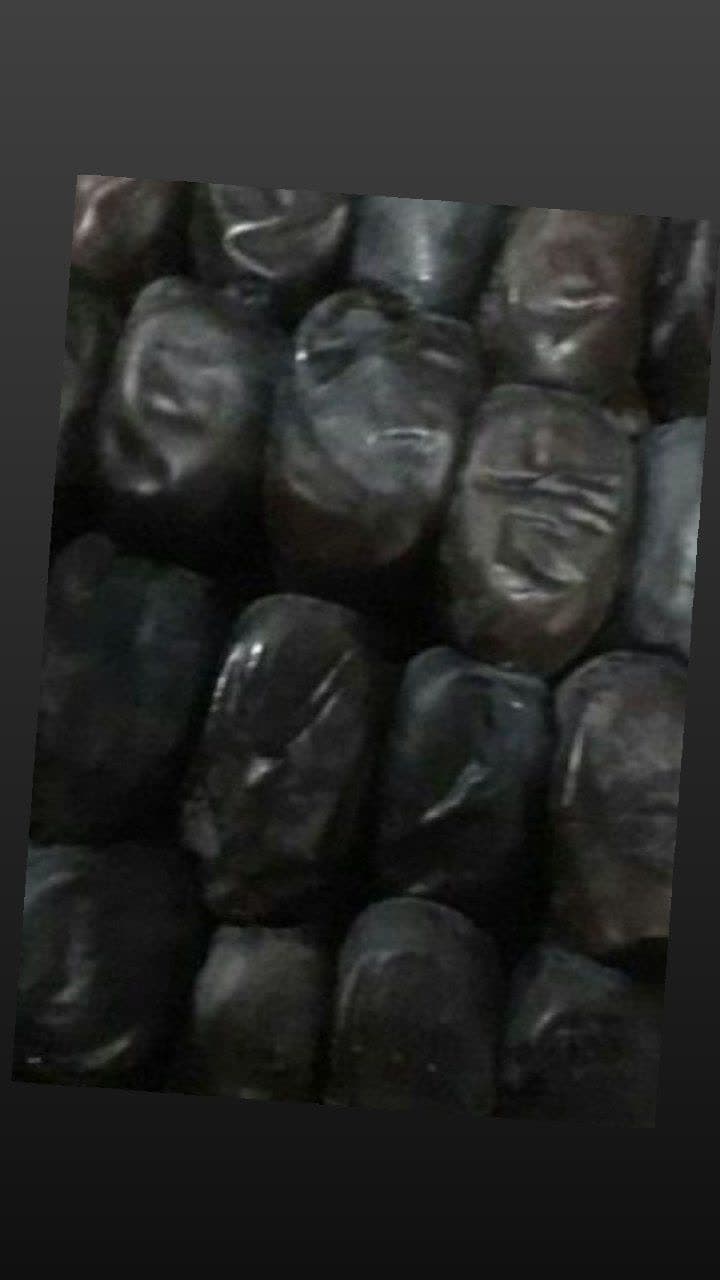 خرمای مضافتی بم