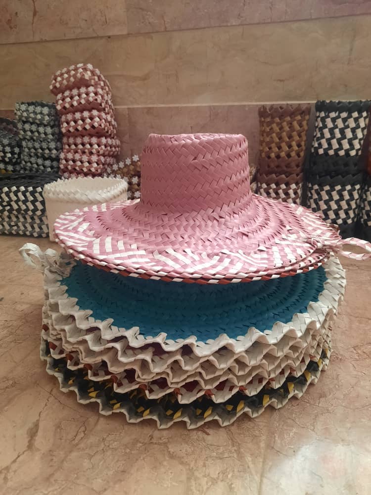 Handicrafts