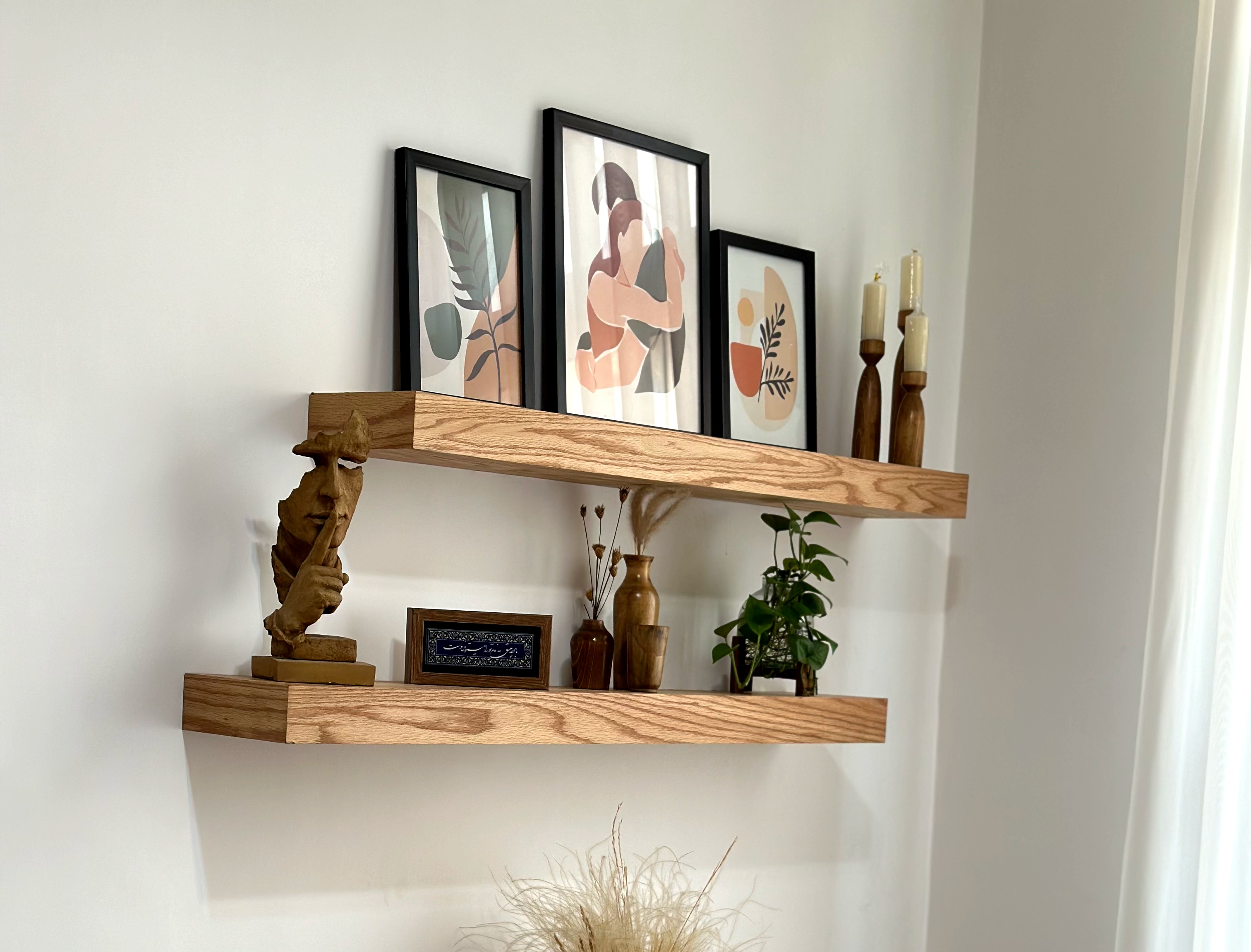 Shelf