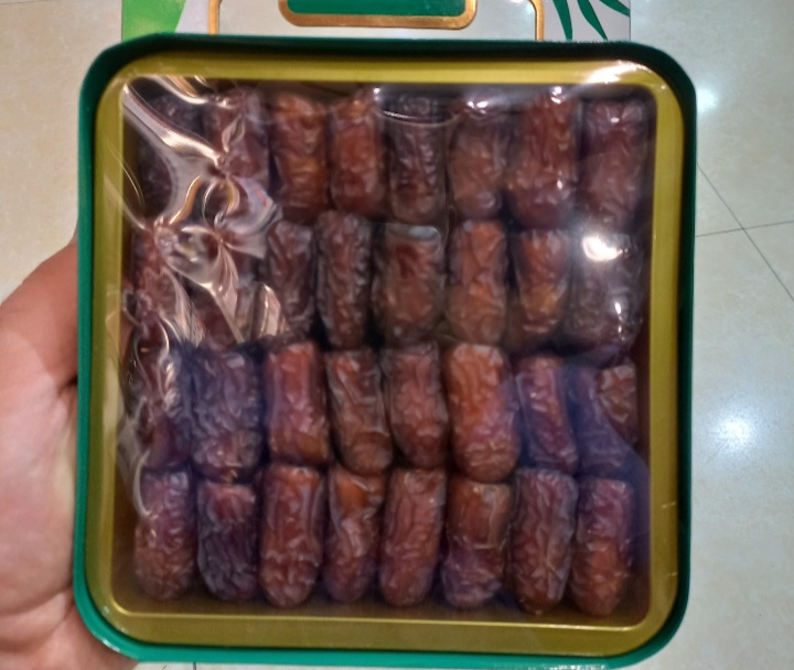 خرما پیارم اصل حاجی آباد