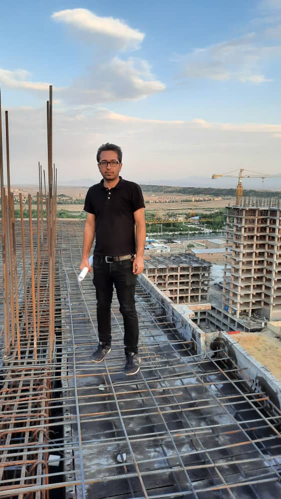 مهندس عمران