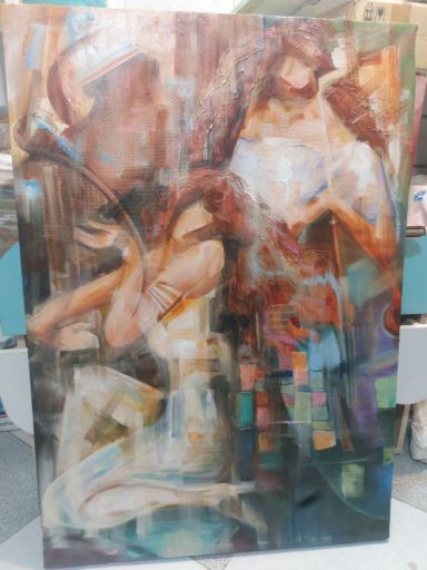 oil paintting gallery