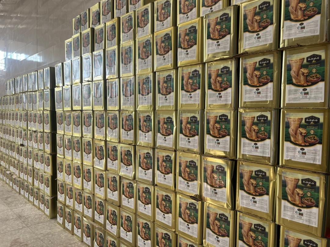 رب گوجه و خیارشور