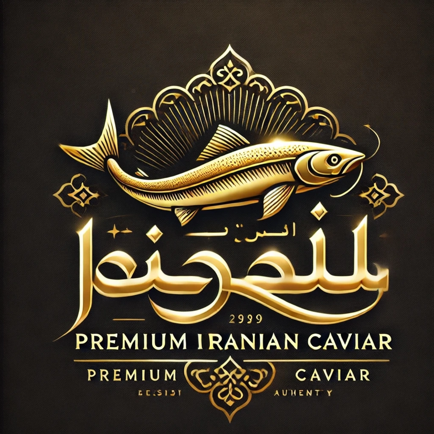 Caviar خاویار