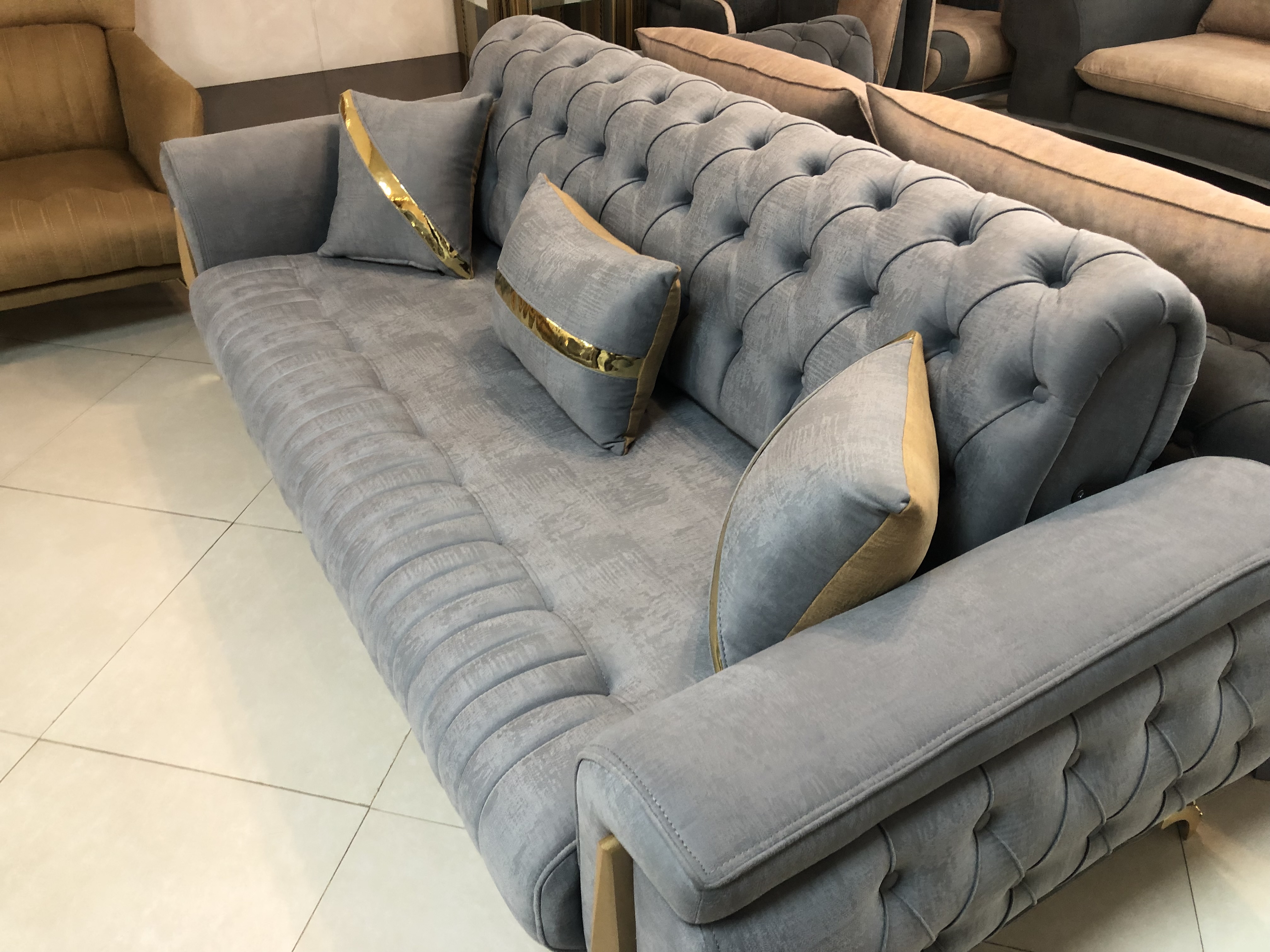 فروش مبلمان راحتی