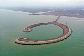 زمین مسکونی تجاری گردشگری۱۶هکتاری