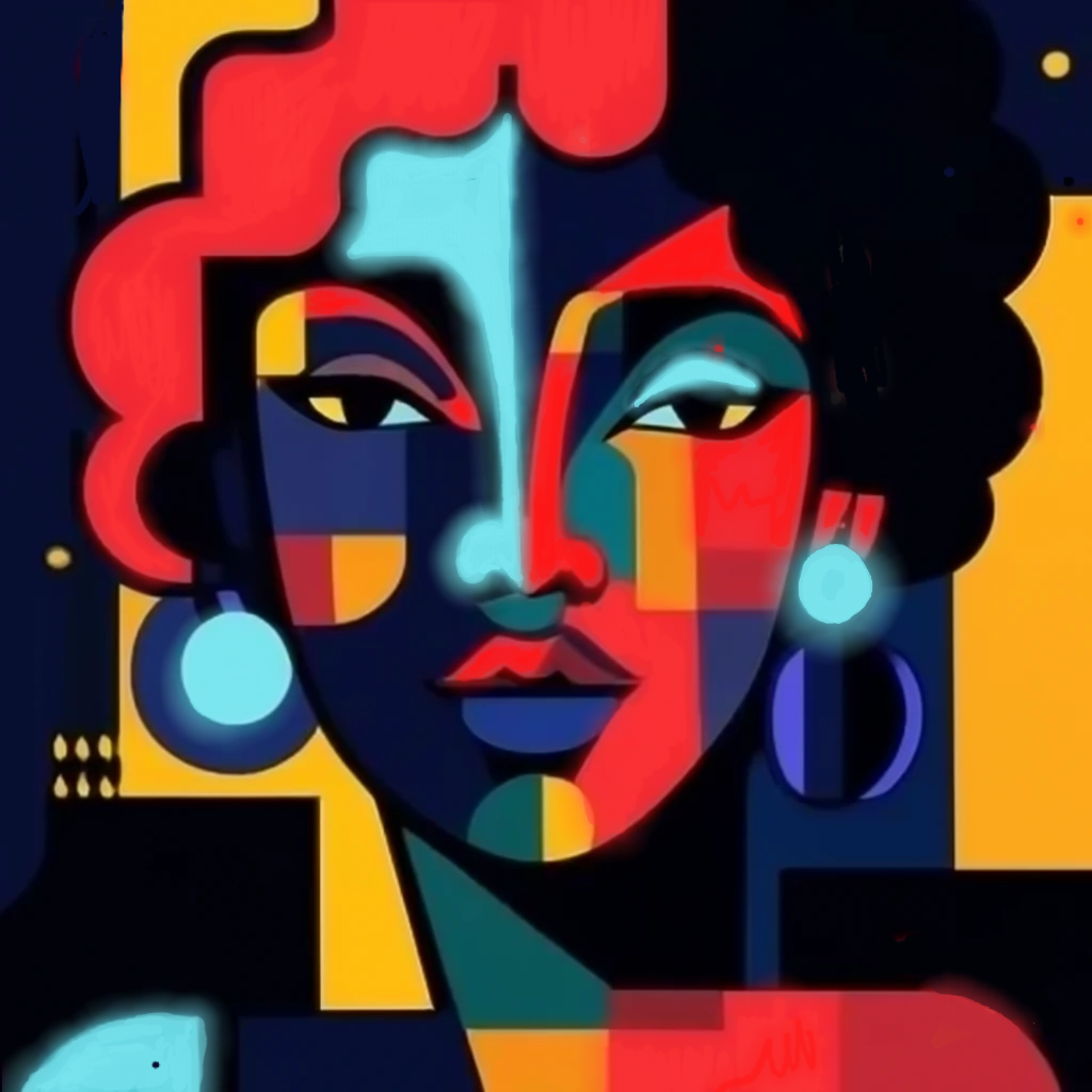 Her Quiet Majesty