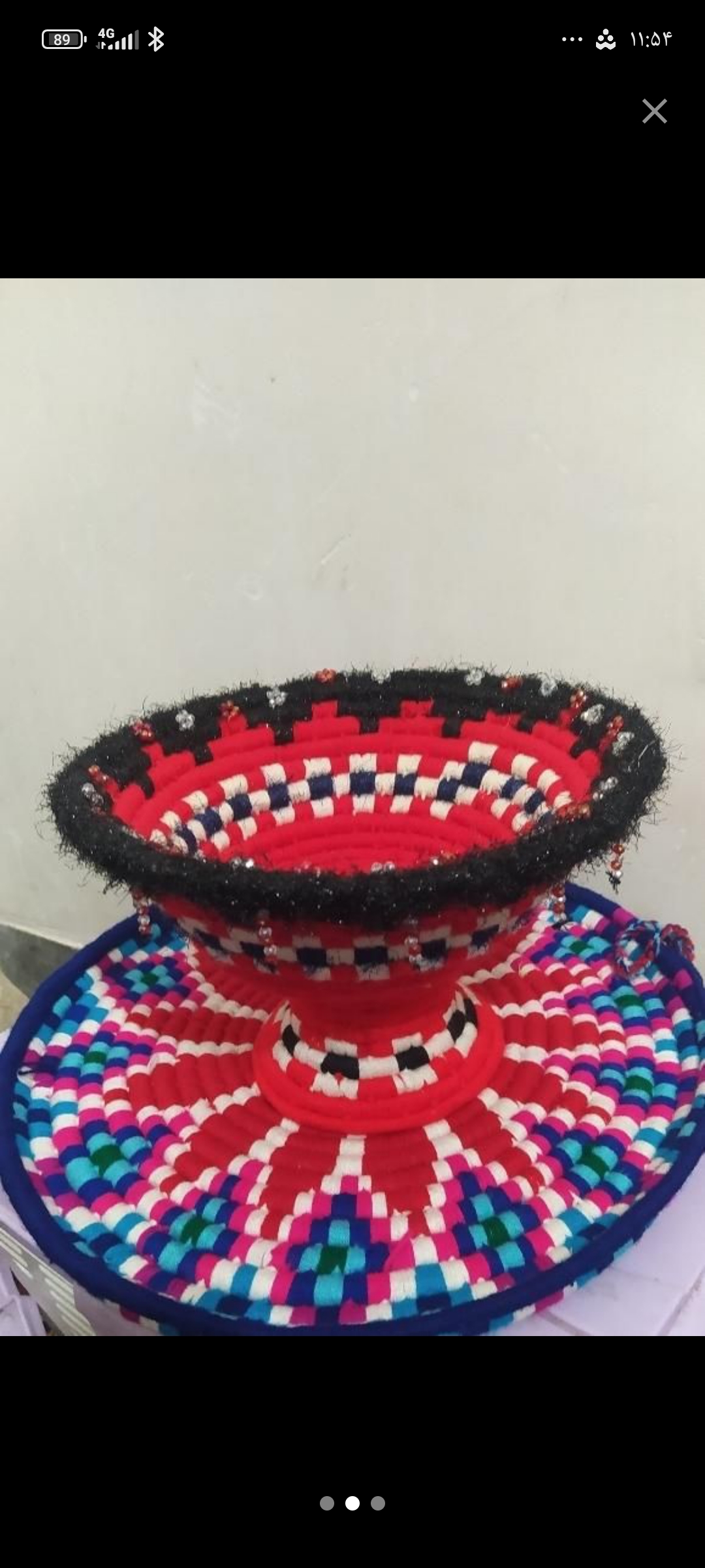 فروش صنایع دستی