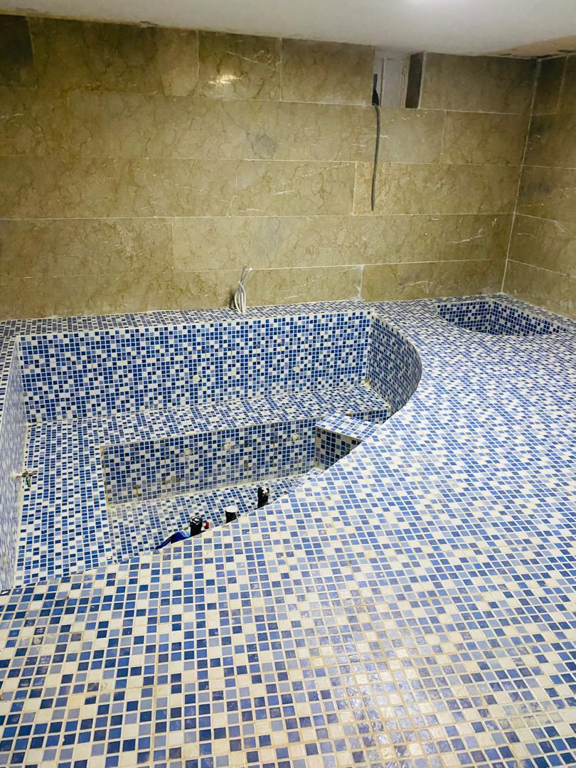 باغ ویلایی