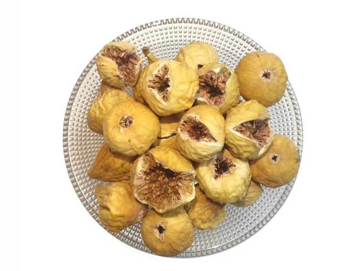 انجیر پرک