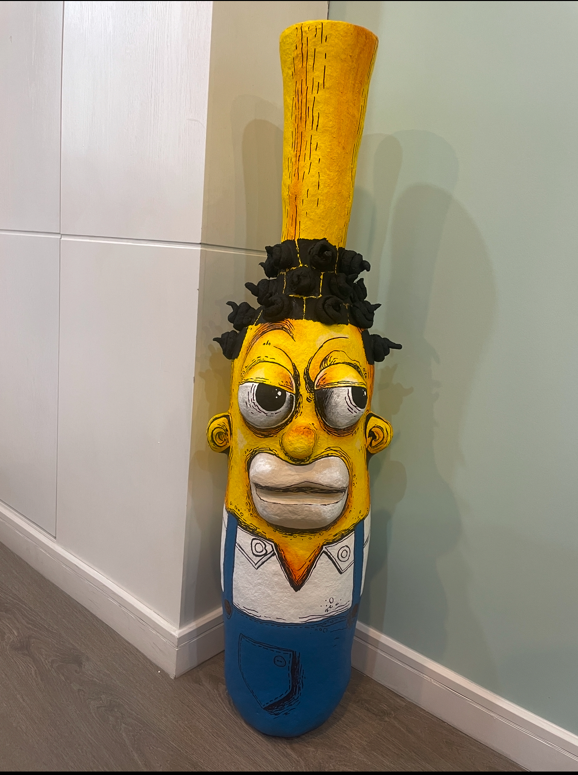 گلدان سیمسون