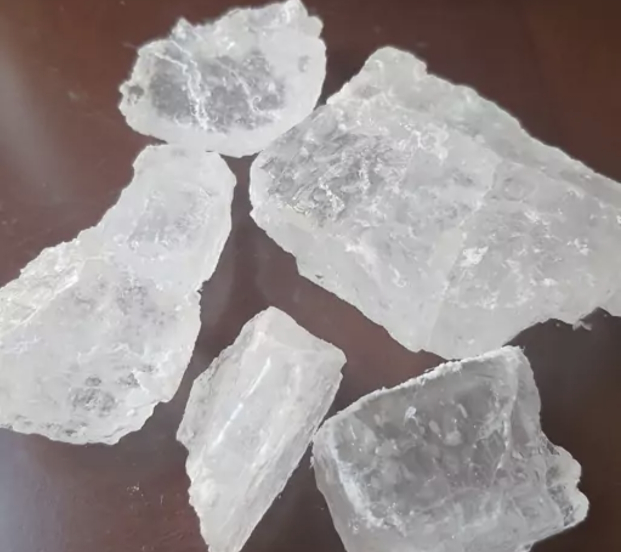 فروش سنگ نمک،طبیعی
