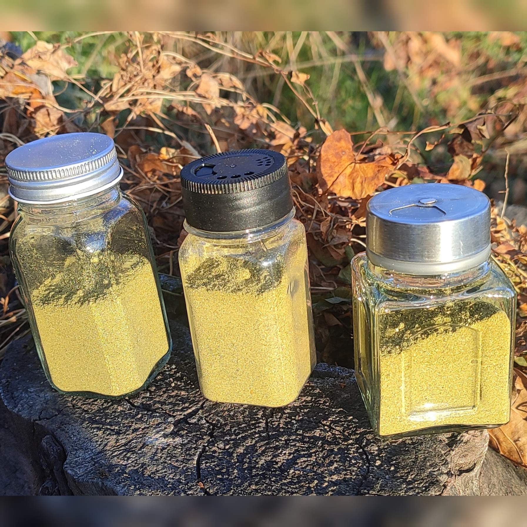 ادویه عربی زعتر