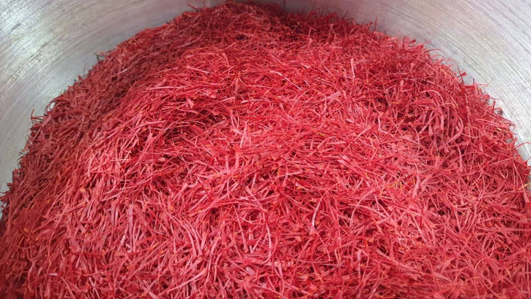 زعفران