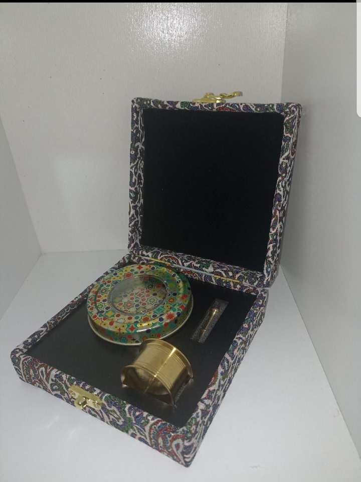 پک هدیه زعفران اعلا قائنات 