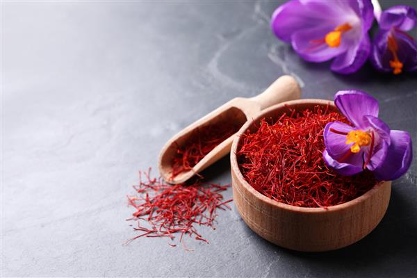 زعفران