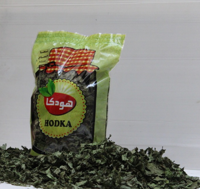 سبزیجات خشک هودکا