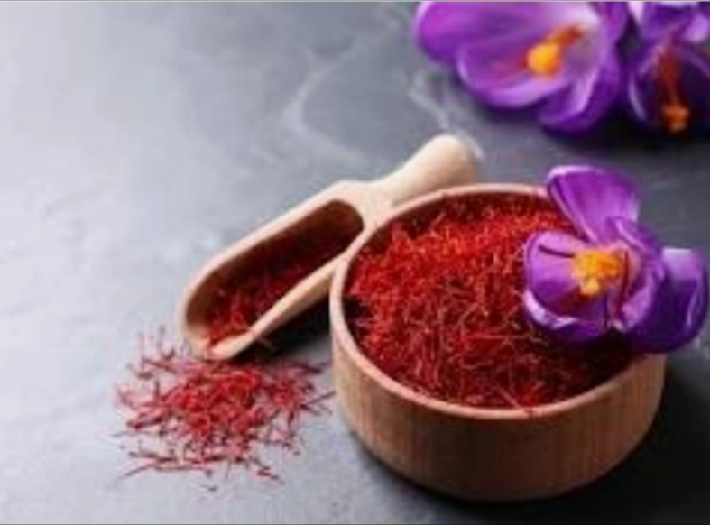 زعفران سوپر نگین 