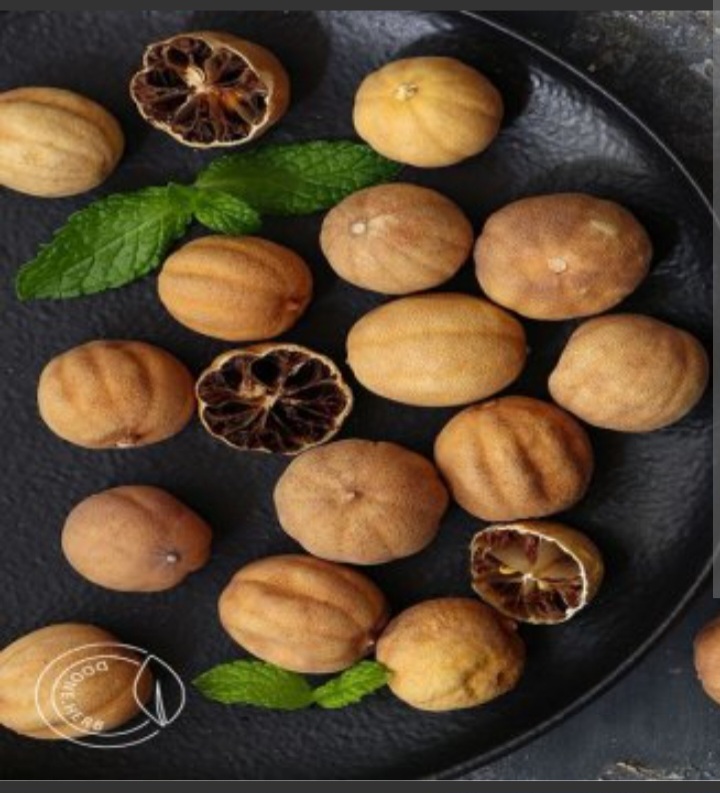 لیمو عمانی ناب