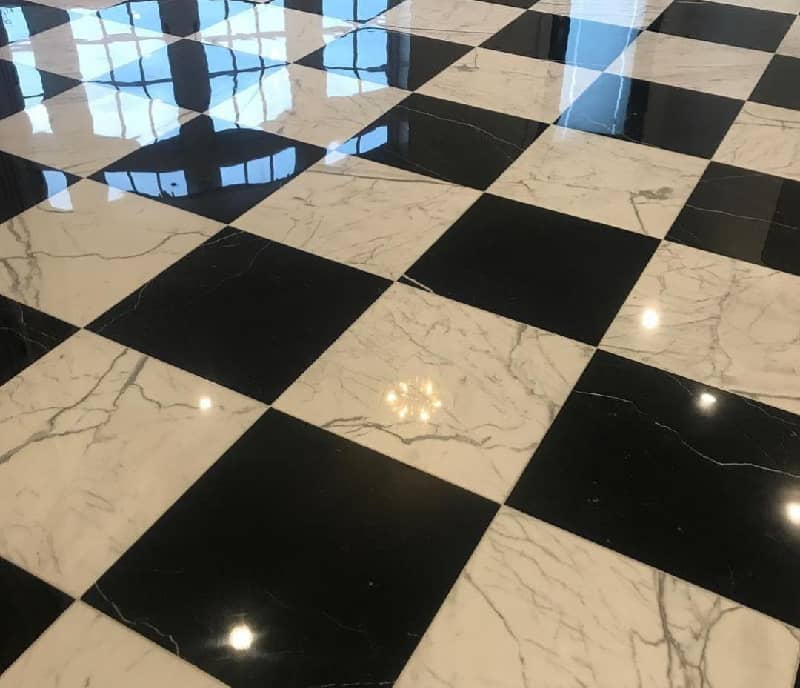 کفسابی سنگ سابی لوکس