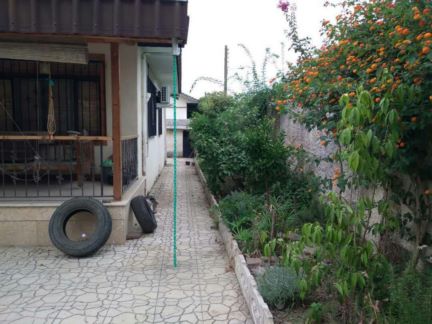 ویلا در تنکابن