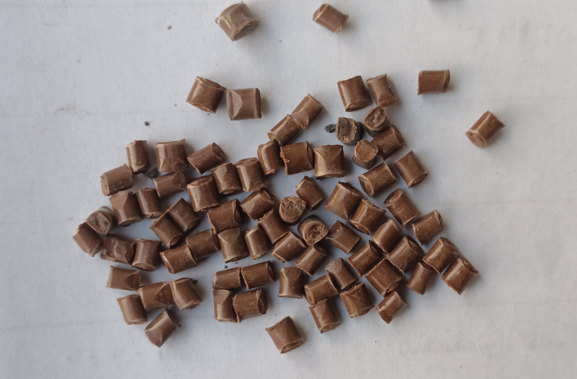 مواد پلاستیک گرانول ABS