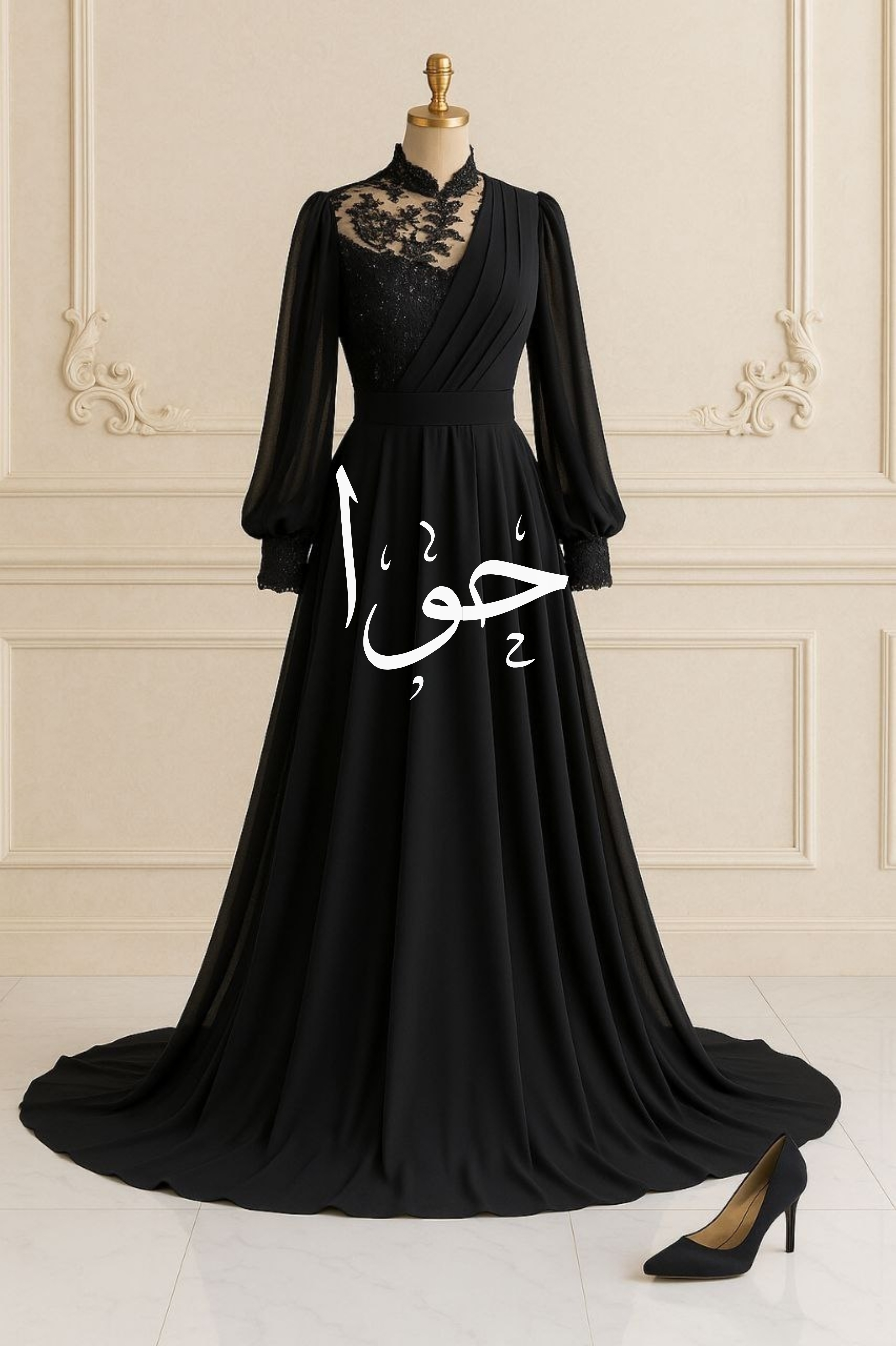 لباس مجلسی