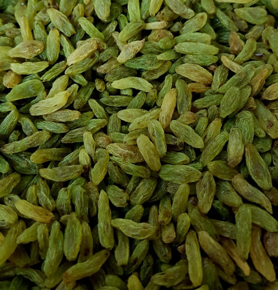کشمش وپسته خریدازکشاورز