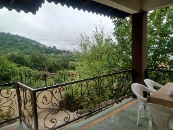  ویلا با ویوی بی نظیر