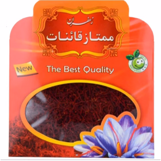 زعفران قائنات