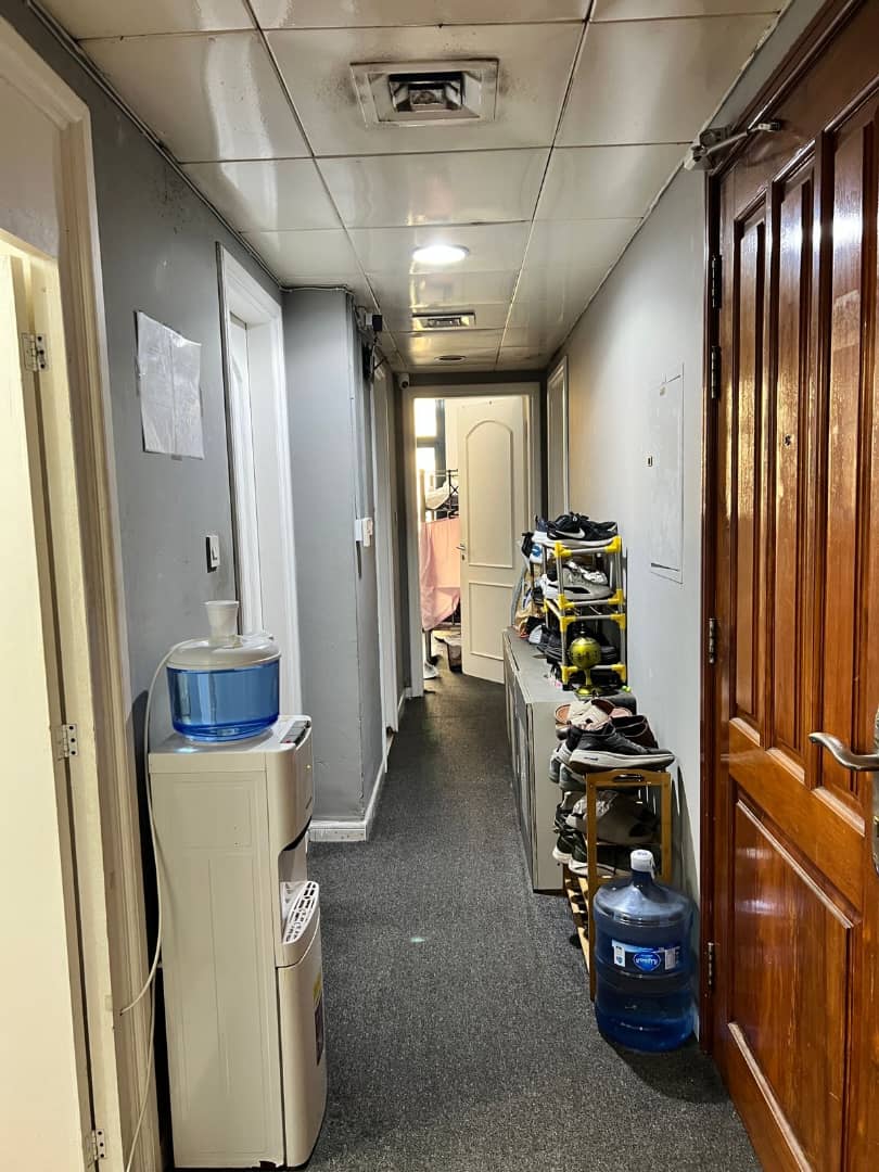 پانسیون پدرامی