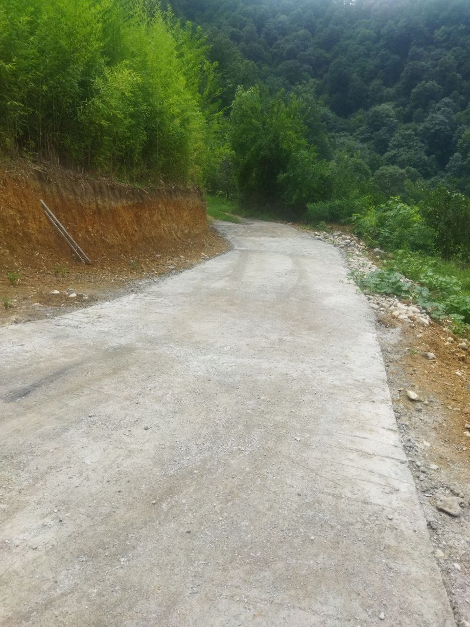 فروش زمین در مازندران رامسر 