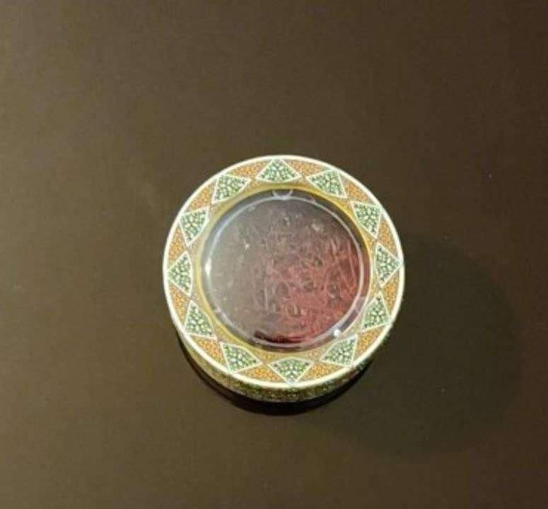 زعفران با بسته بندی و کیفیت 