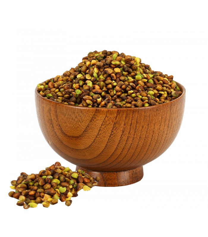 کره ی پسته کوهی 
