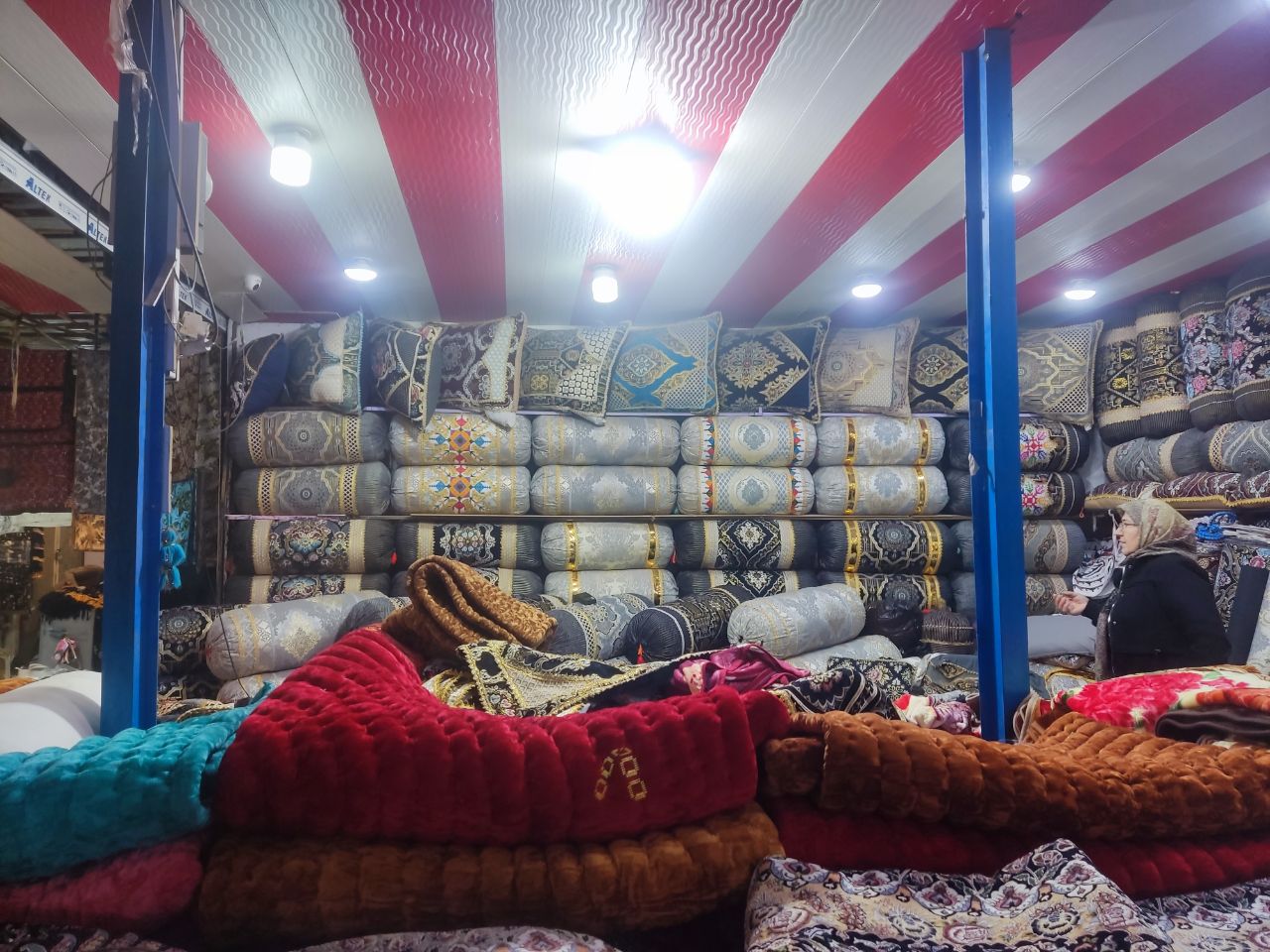 صنایع دستی 