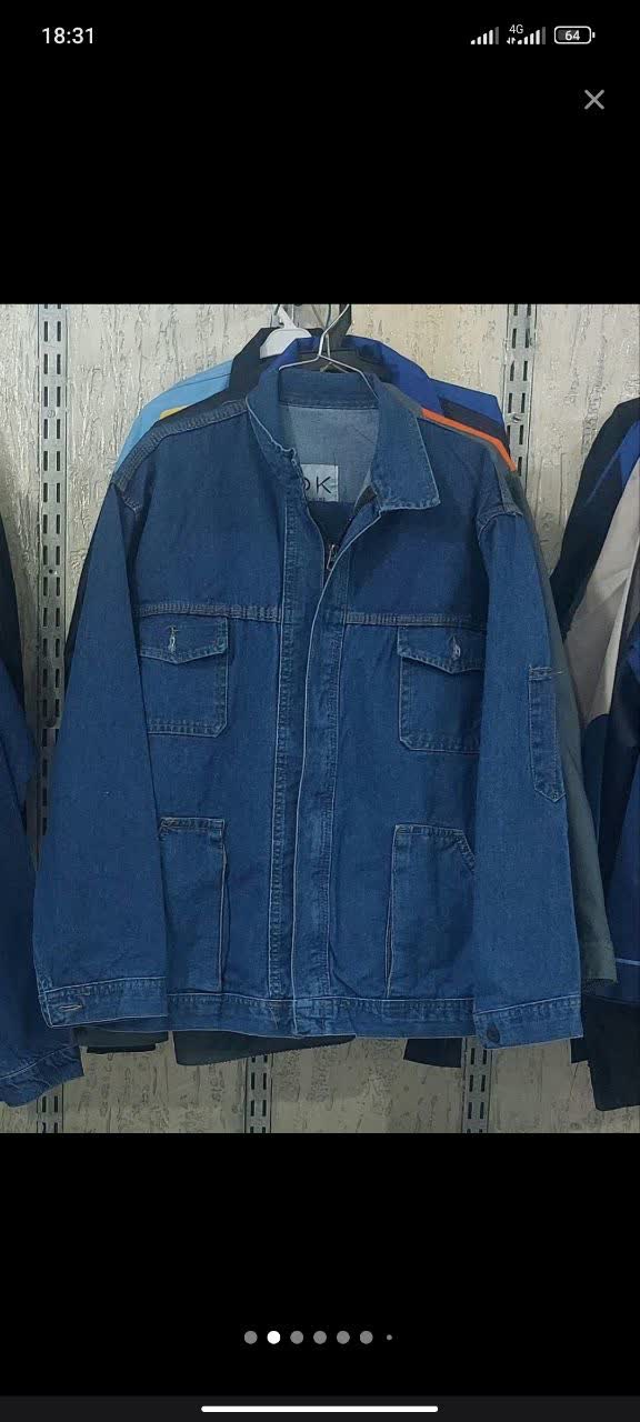 لوازم ایمنی و لباس کار