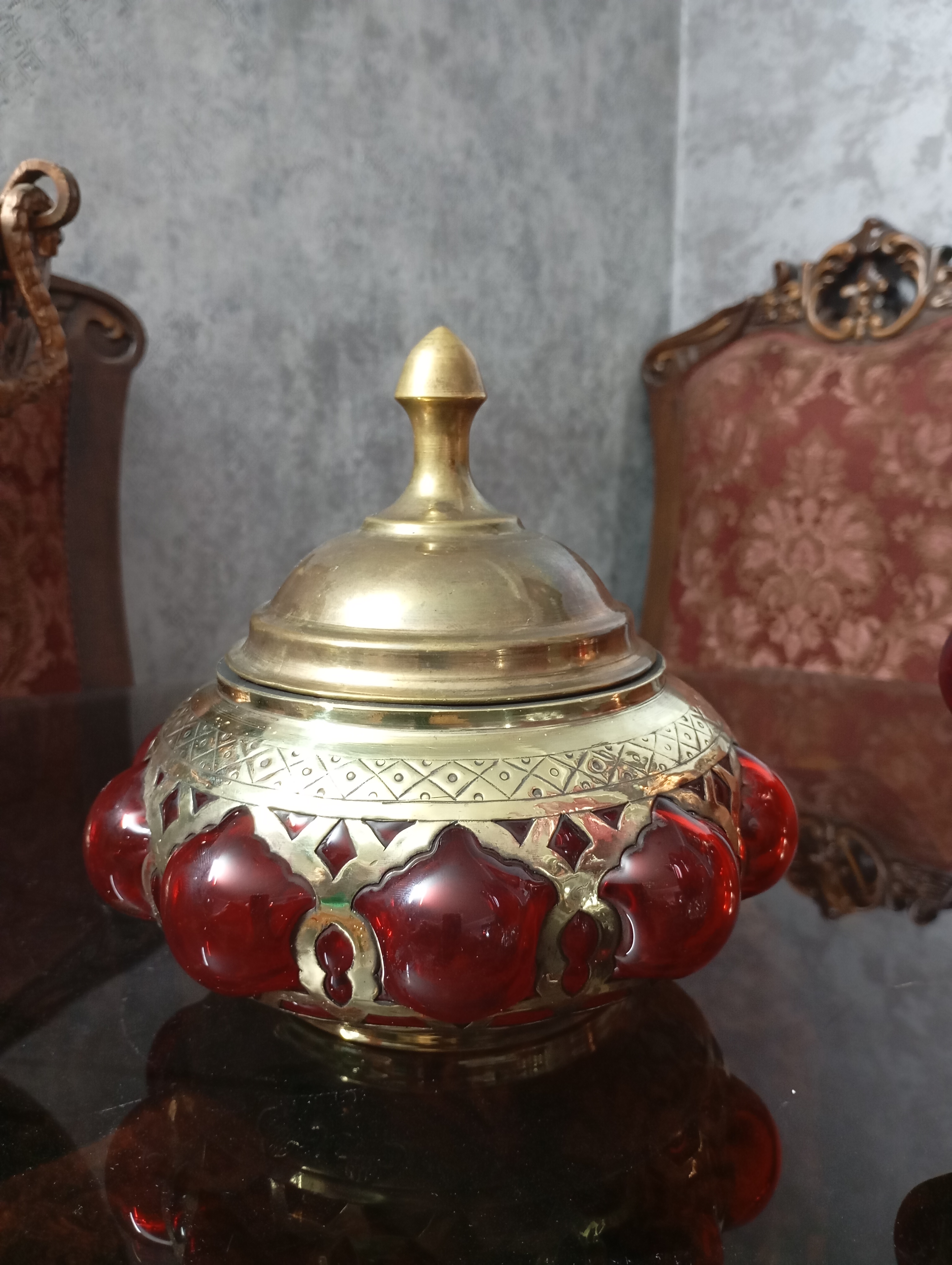 صنایع دستی اصفهان 