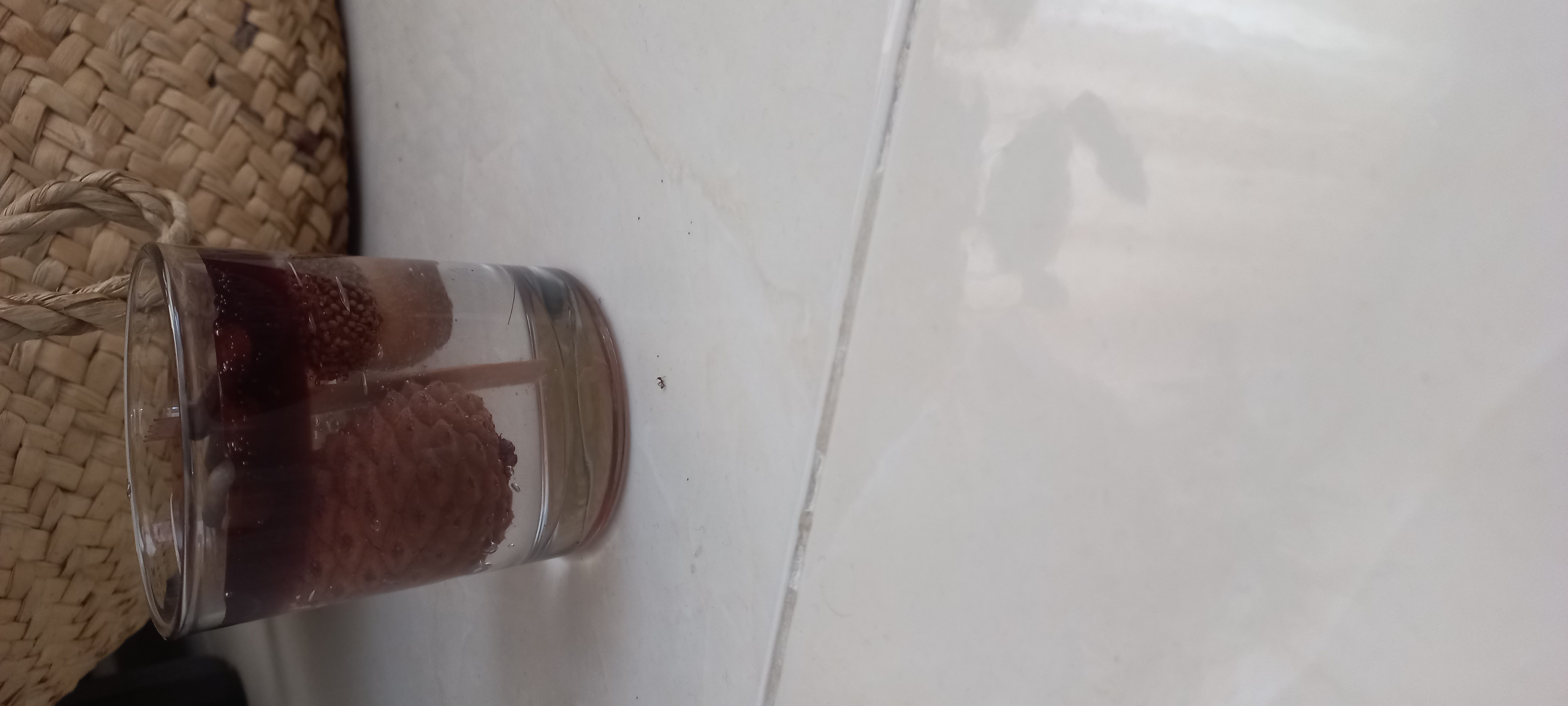 انواع شمع لوکس