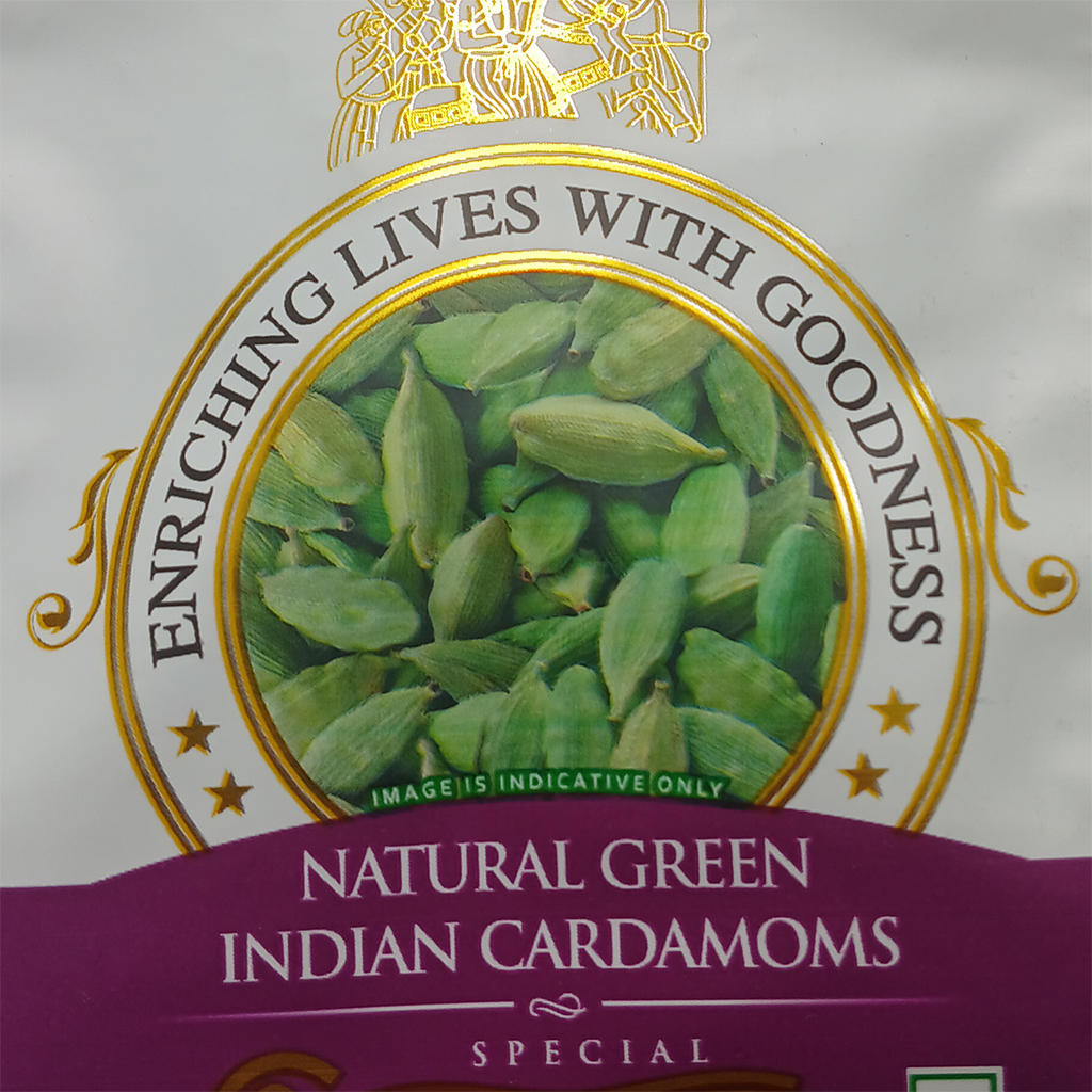 Cardamom