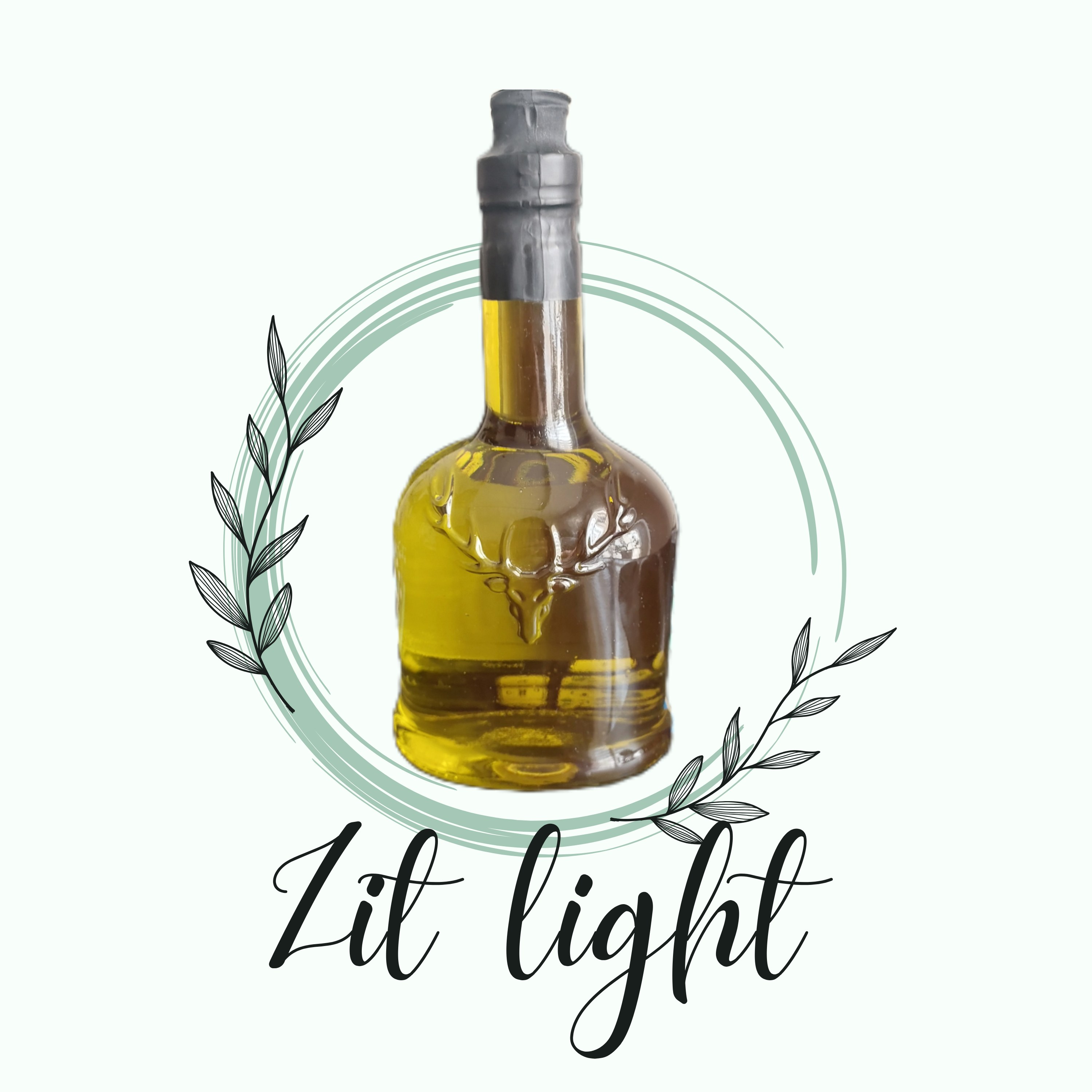 روغن زیتون فرابکر گرید a