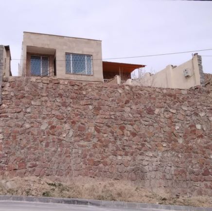 ویلا در منطقه خوش آب و هوای  کوهستانی  