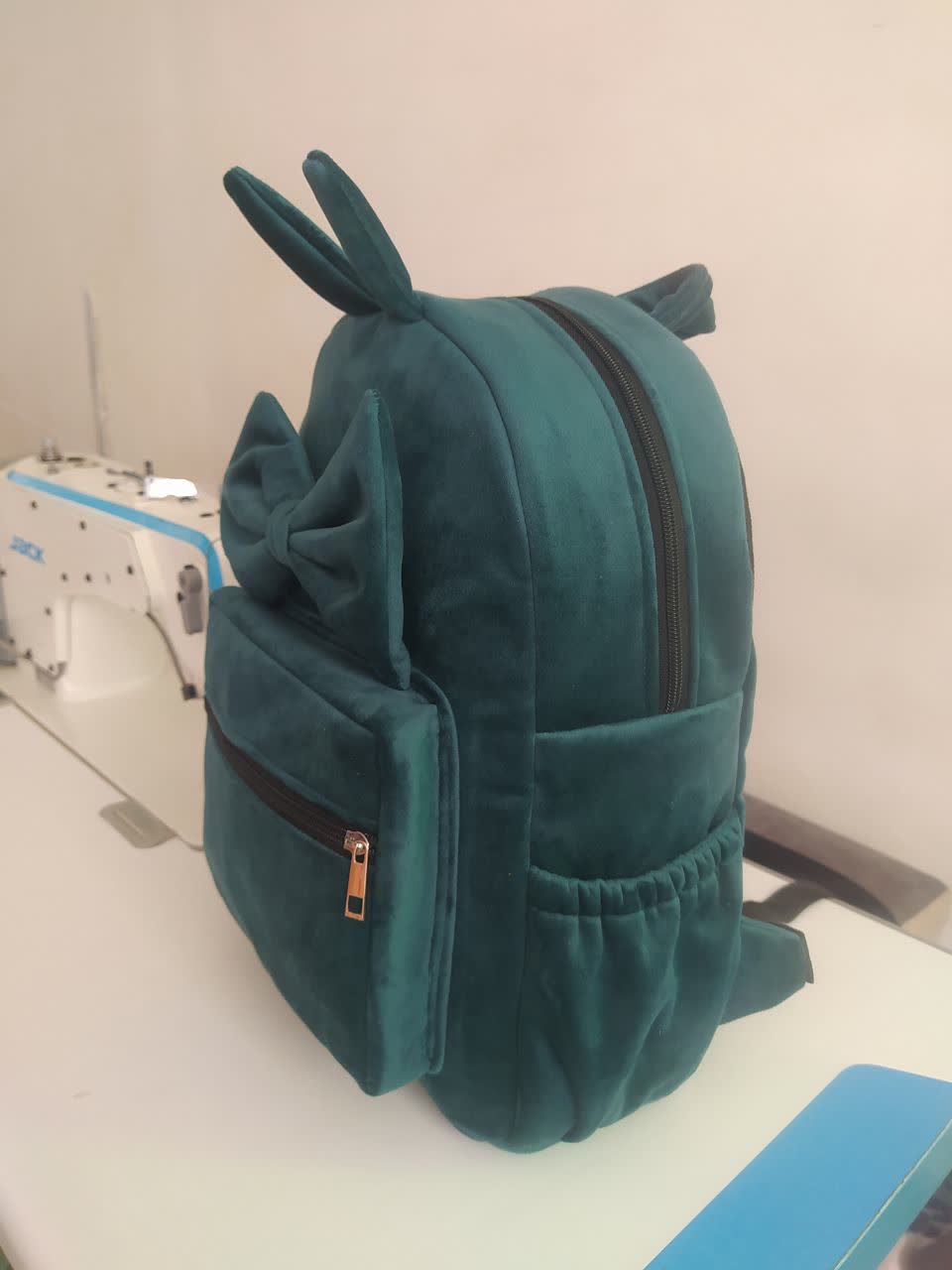 فروش کوله پشتی