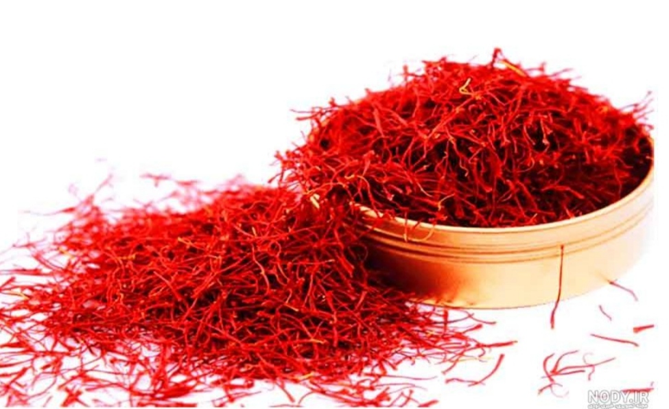 زعفرون سوپرنگین مستقیم از کشاورز