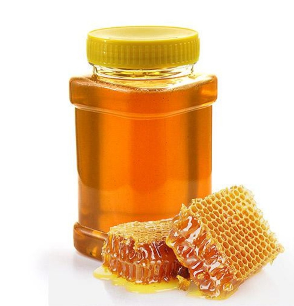 عسل طبیعی Natural honey 