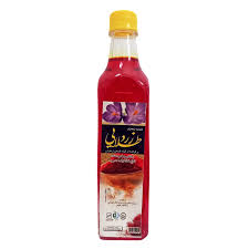 اسانس زعفران 