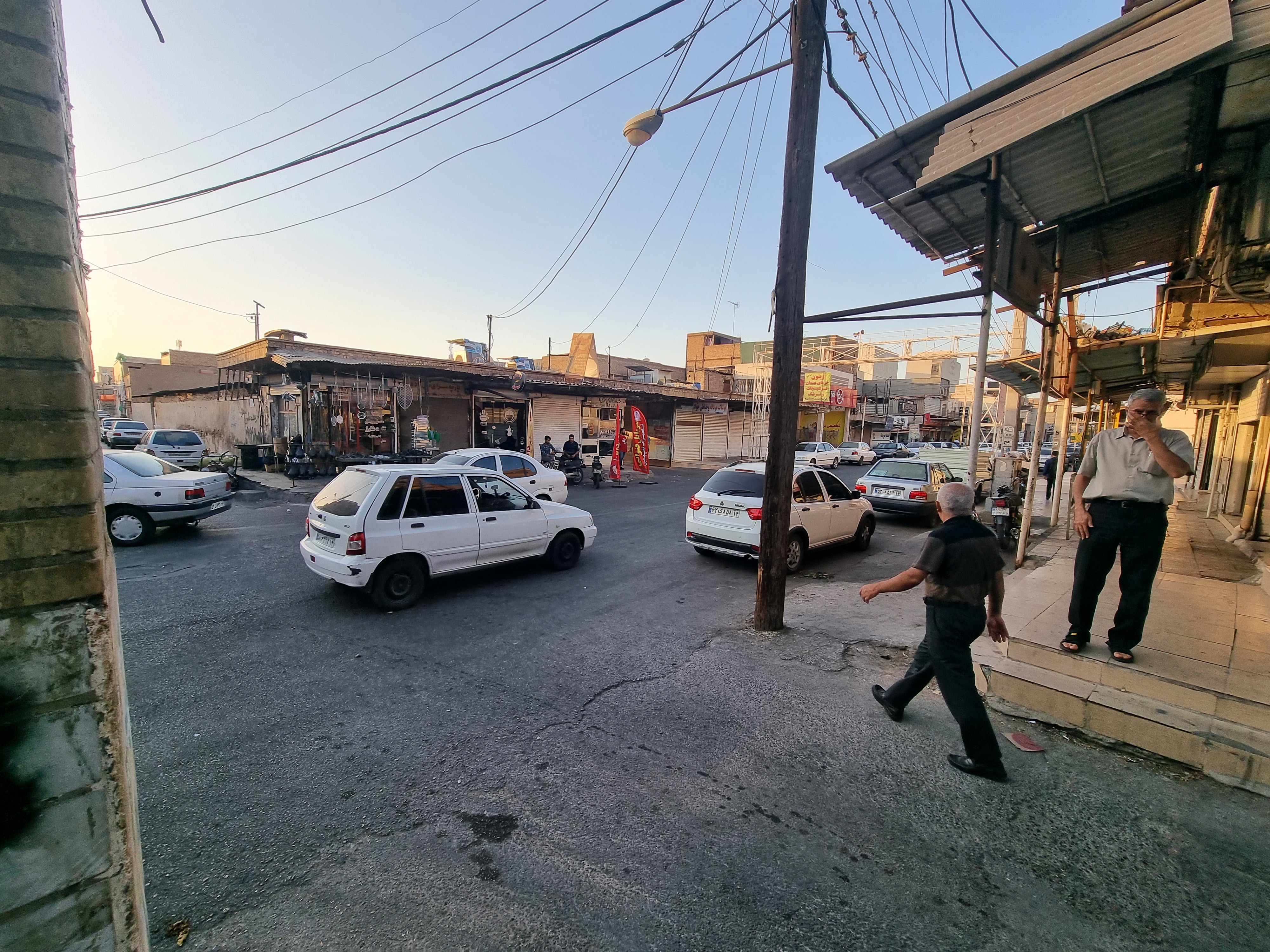 ملک فروش فوری در اهواز