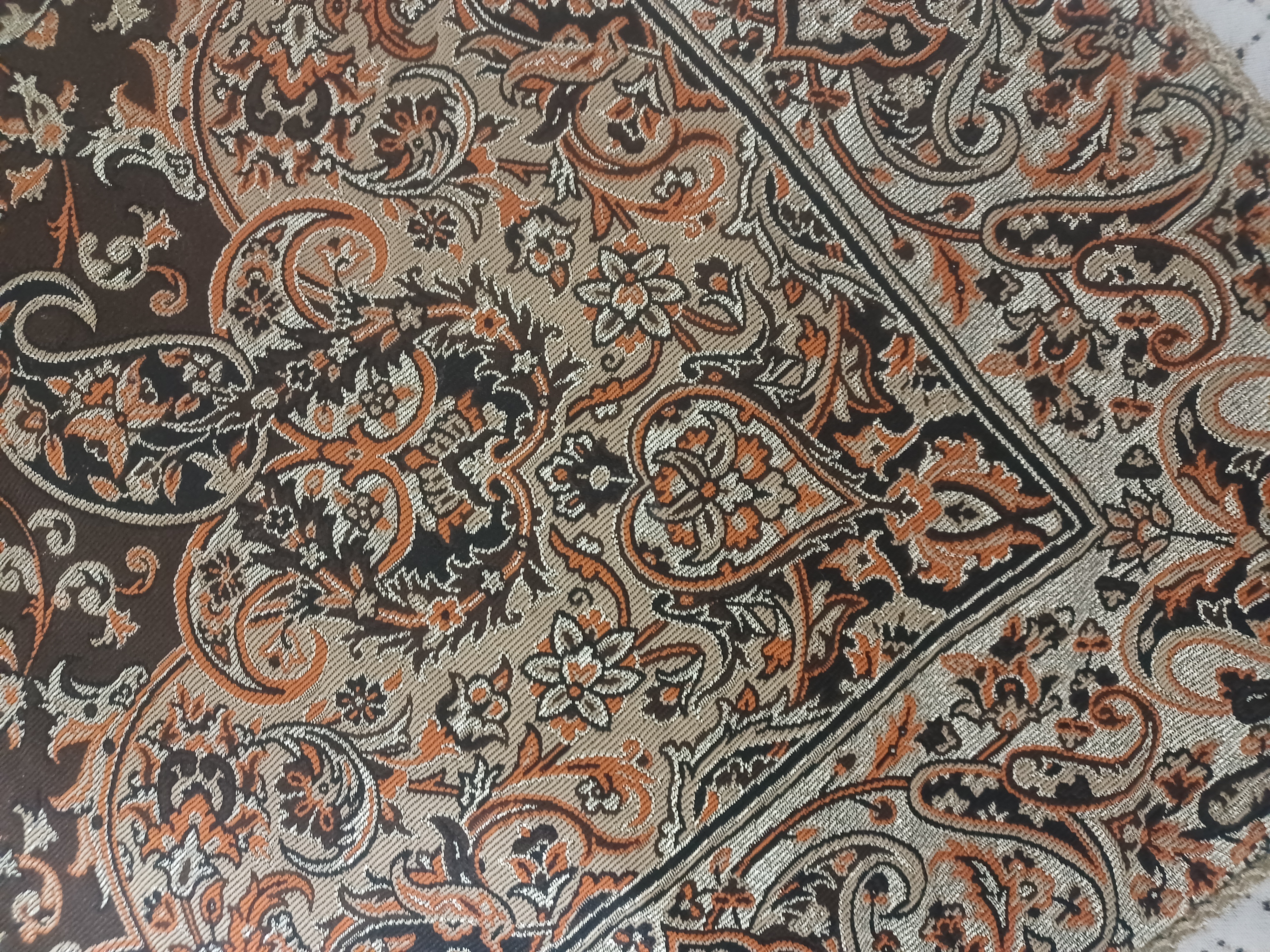 ترمه اصل یزد