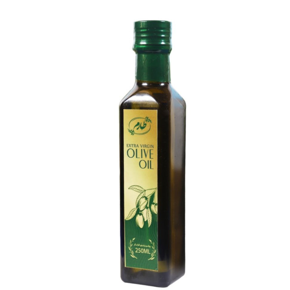 روغن زیتون وسیرترشی طبیعی اصل